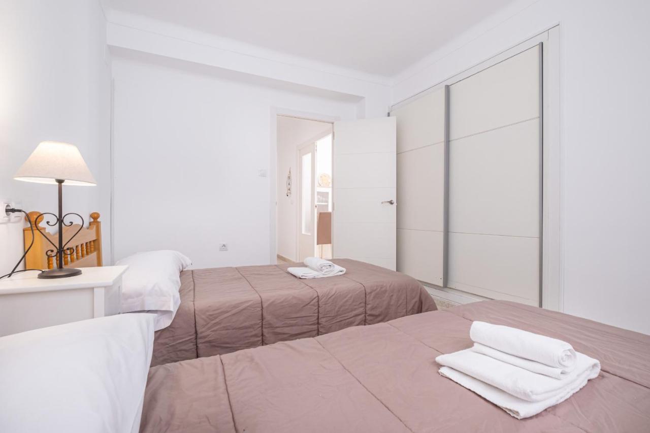 Apartamento Tugar D-1-3 Benidorm Exterior foto
